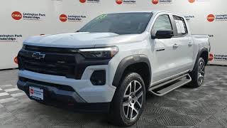 Used 2023 Chevrolet Colorado Lexington Park, MD #T223147A