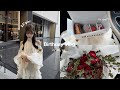 【birthday vlog】 23歳初顔出し👀🩶 湯河原旅行とグランピングvlog👜