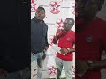Post-match interview with coach Ronny Kanalelo after our 3-1 victory over Young African