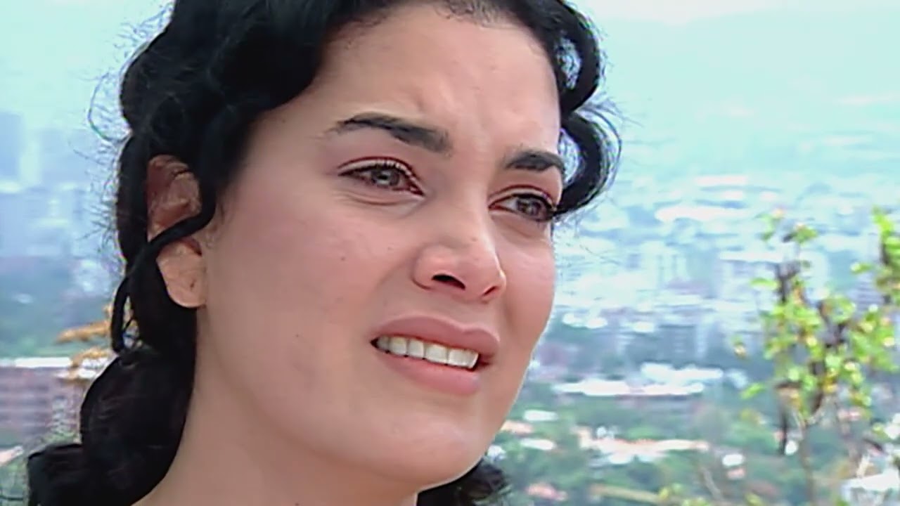 Amantes de Luna Llena: Episodio 161: Separaciones, celos y un acoso inminente