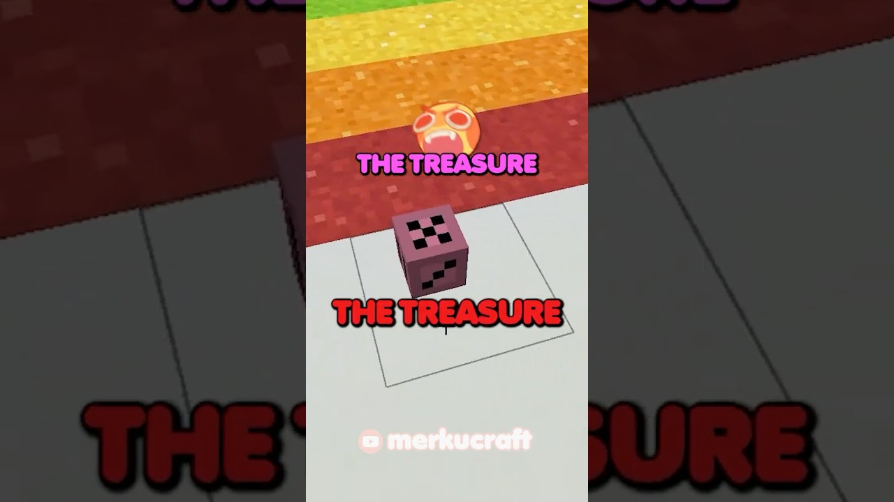 TREASURE ROULETTE 🪏