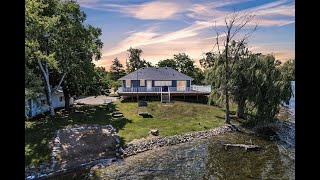 200 Simpson Street video tour