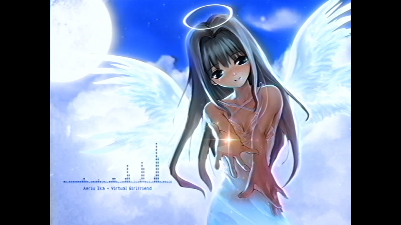 lost in the sky - breakcore mix