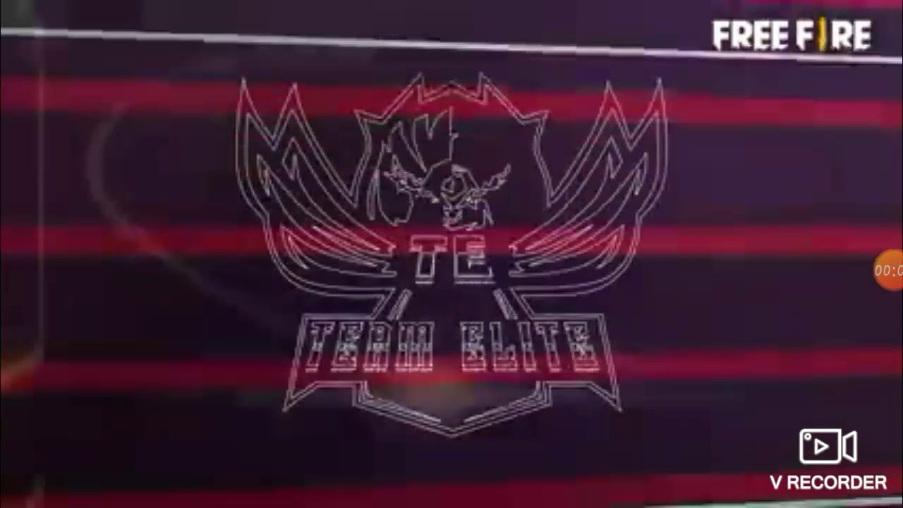 FREE FIRE TITAN INVITATIONAL~TEAM~REVEAL VIDEO PART~1