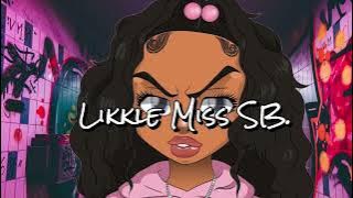 SB Da Don-Likkle Miss SB