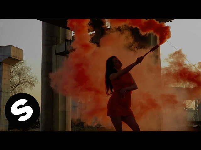 Jack Wins & Francci Richard - Killed Me With Love