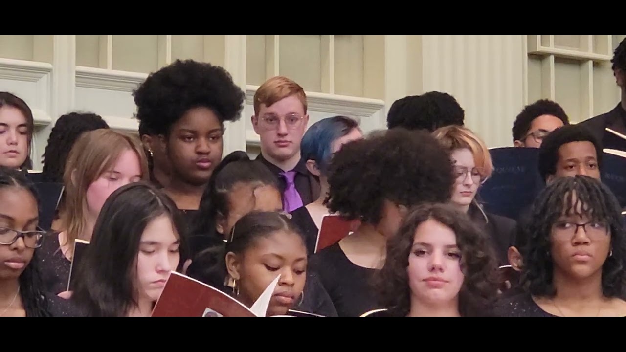 4-5-2025 Mountain Brook Baptist Song 5