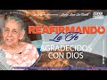 AGRADECIDOS CON DIOS  /REAFIRMANDO LA FE /📺 /15/MAYO/2024