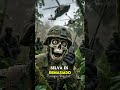 ¿Qué pasa cuando un periodista termina en medio de un combate real?