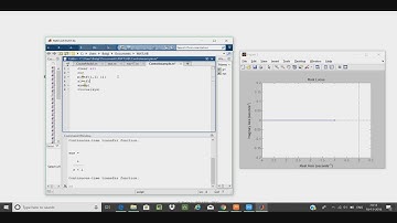 Control System Video Presentation