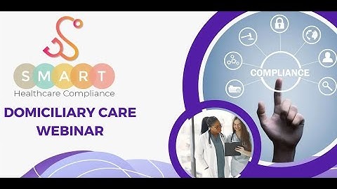 Domiciliary Care CQC INTERVIEW AND APPLICATION