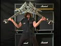 Double Guitar Solo - Michael Angelo Batio