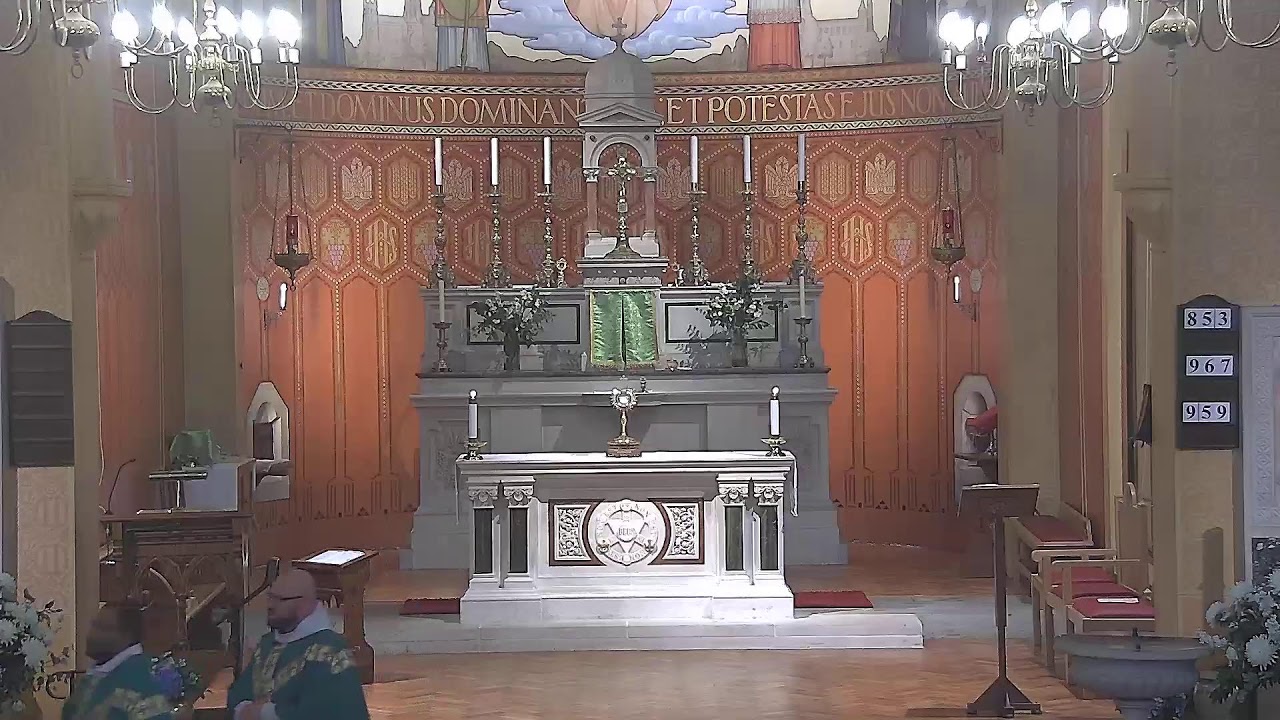 St Thomas's 7Oaks
