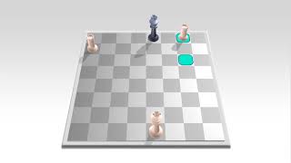 Chess Royale (Gameplay 486.01, p03-10) screenshot 5