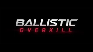 Ballistic Overkill on Linux