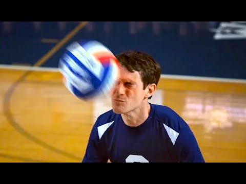 I takoví je volejbal