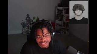 Best Known As Imdontai Tweaks While Talking About His Past