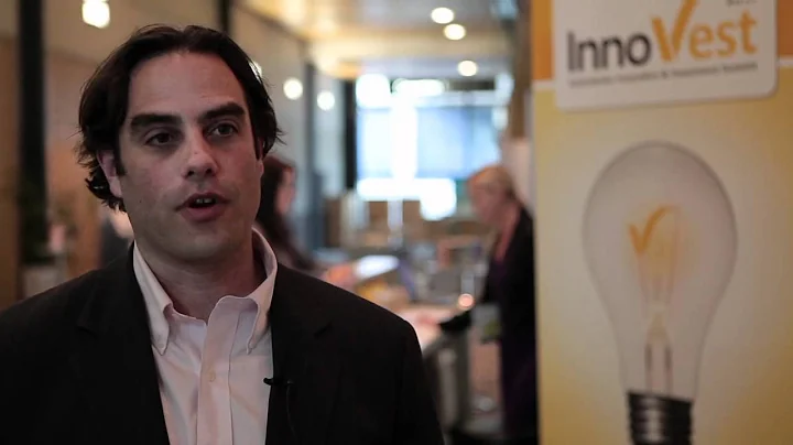 Dan Primack: Interview on Using New Zealand as a Test Market for New Products