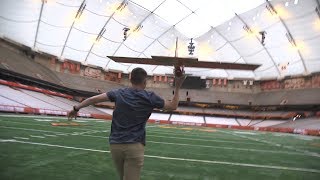 Aerospace Engineering at Syracuse University
