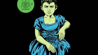 Moderat &quot;Ethereal&quot; - (III)