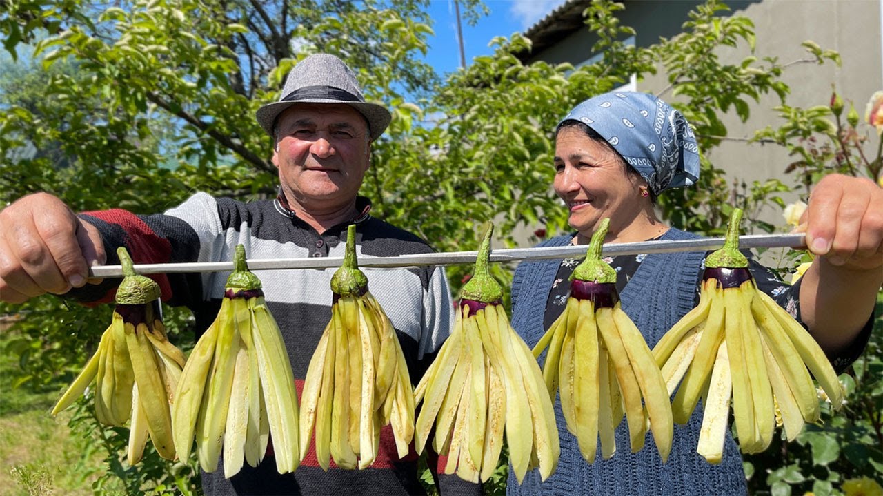 Ищете Oтличное Блюдо, Которое Порадует Вашу Семью? Этот Рецепт Баклажанов Для Вас