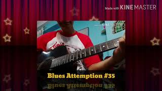 Blues Rampage A Minor By Toksim