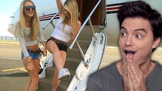 FORMAS MAIS INCRÍVEIS DE GANHAR DINHEIRO NO MUNDO! [+10] News