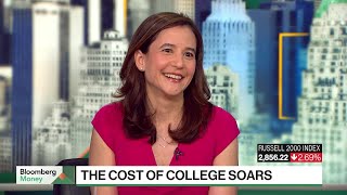 Gabriela Santos on How to Start 800K Savings Plan
