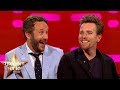 Ewan McGregor & Chris O'Dowd Play Would You Rather | The Graham Norton Show