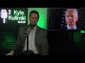 Kyle Responds To Being Called "Irresponsible" & "Delusional" For Not Voting Biden