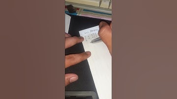 Determinant of 2x2 Matrix