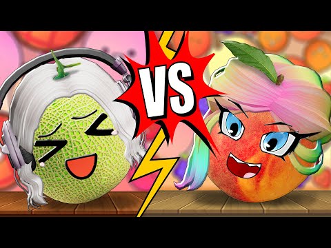 Видео: Я ПРОТИВ УЛЬЯНЫ В Watermelon Go!