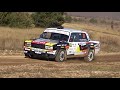 Mikulás Rallye 2017 Vizelli Károly-Vizelliné Jobbáhy Éva