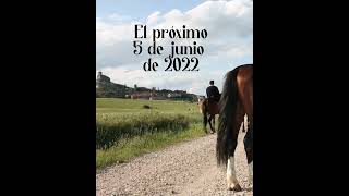 Vídeo promocional de La Caballada 2022