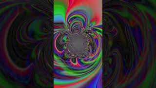 Abstract video synthesis loop 1080p 60fps 180secs fA6s 016