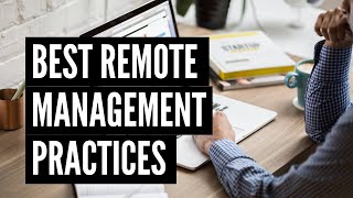 How to Collaborate When Your Team is Remote