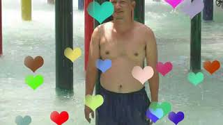 Happy Birthday Daddy Arvin
