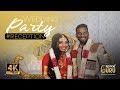 Wedding party 4k  hochzeitsfeier  highlight  kaji weds angie