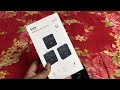 SX9 Original Warless Microphone (Cheap Price) 1800TK! A2Z Bangla Review!