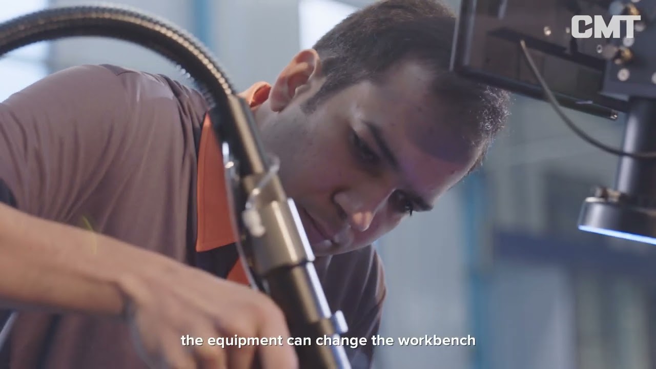 SS welding machine | Metal Letter making | contact 7550083188 | SS | GI | Aluminium | CMT |