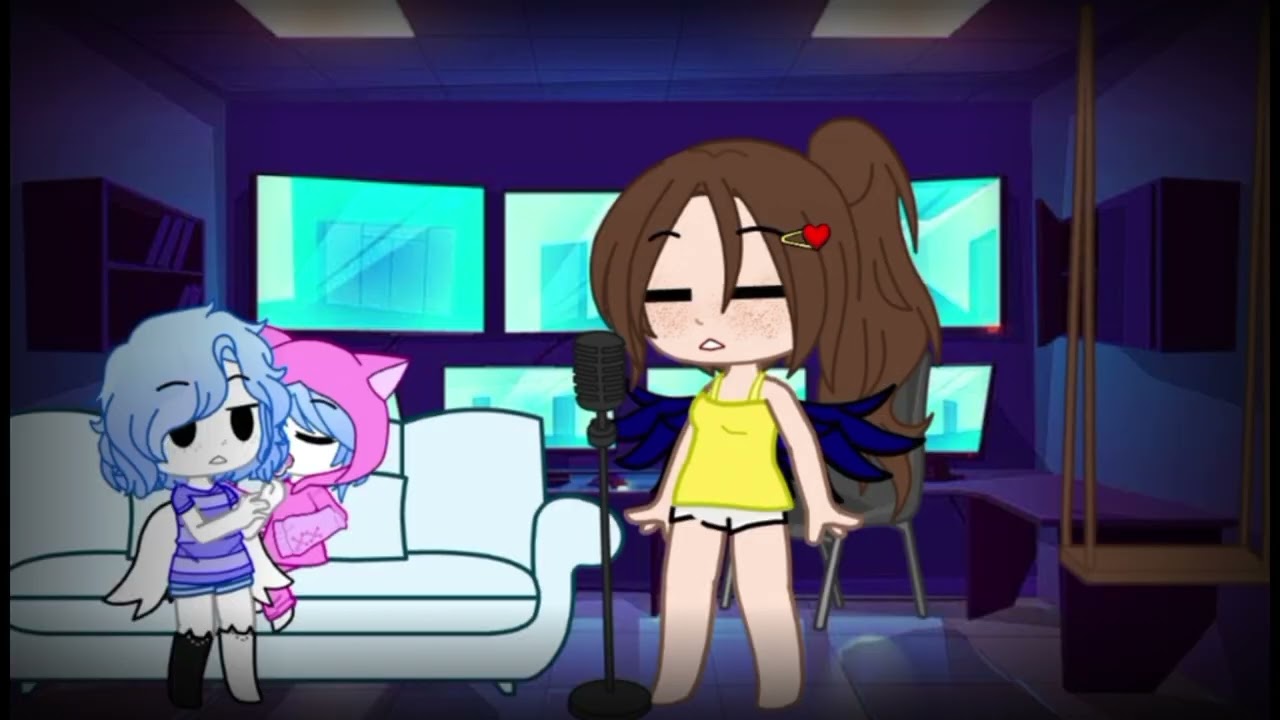 реакция стран на страшилку "тварь за окном" 🫥