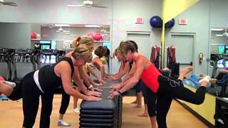 Karis Core Method Class.mp4