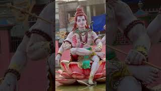 Daspur Shib Mandir,হর হর মহাদেব 👏 #socal #india #facebookreels #delhi #facebookreelsviral