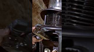 Futuramas Bender was NOT the first alcoholic robot
Robbie the Robot in Forbiddien Planet was the template for every movie robot that followed. Futuramas Bender was NOT the first alcoholic robot