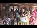 Nigeria Election Results Trickle In