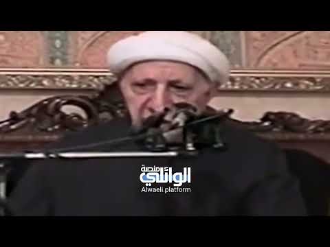 مبيت أمير المؤمنين الإمام علي ع في فراش النبي الأكرم ص د احمد الوائلي