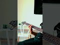 Return to Forever – Sorceress | Bass Cover
