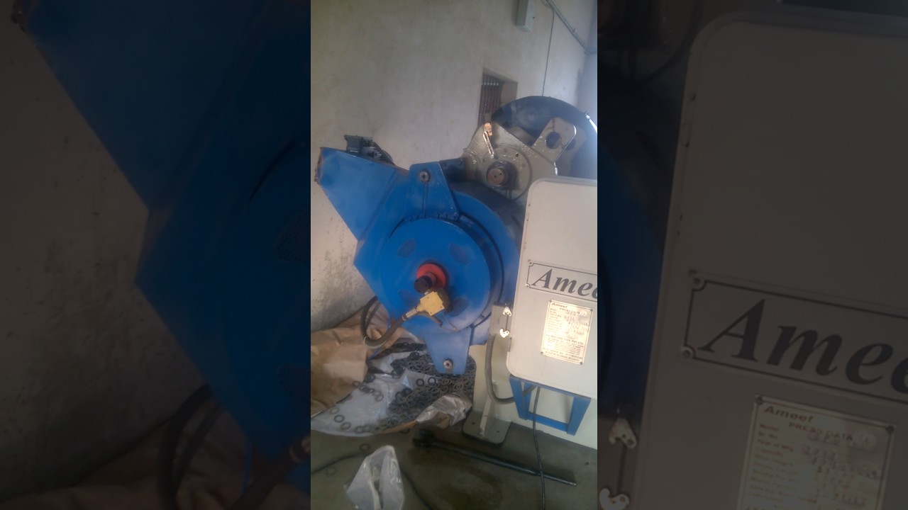 AUTOMATIC WASHER MAKING MACHINE 9818322298 YouTube