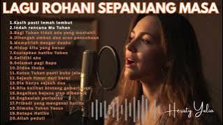Lagu Rohani Kristen Sepanjang Masa