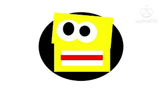 Klasky Csupo Robot Logo Remake 1998-2025 On Kinemaster And I Po